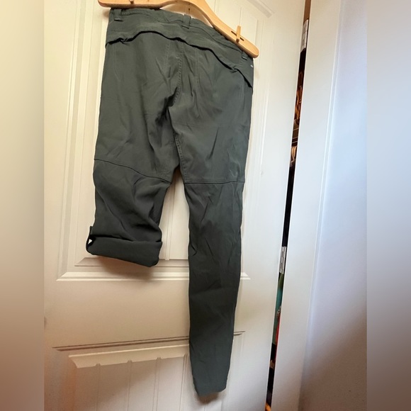 MEC Terrena Stretch Pants - Picture 4 of 7